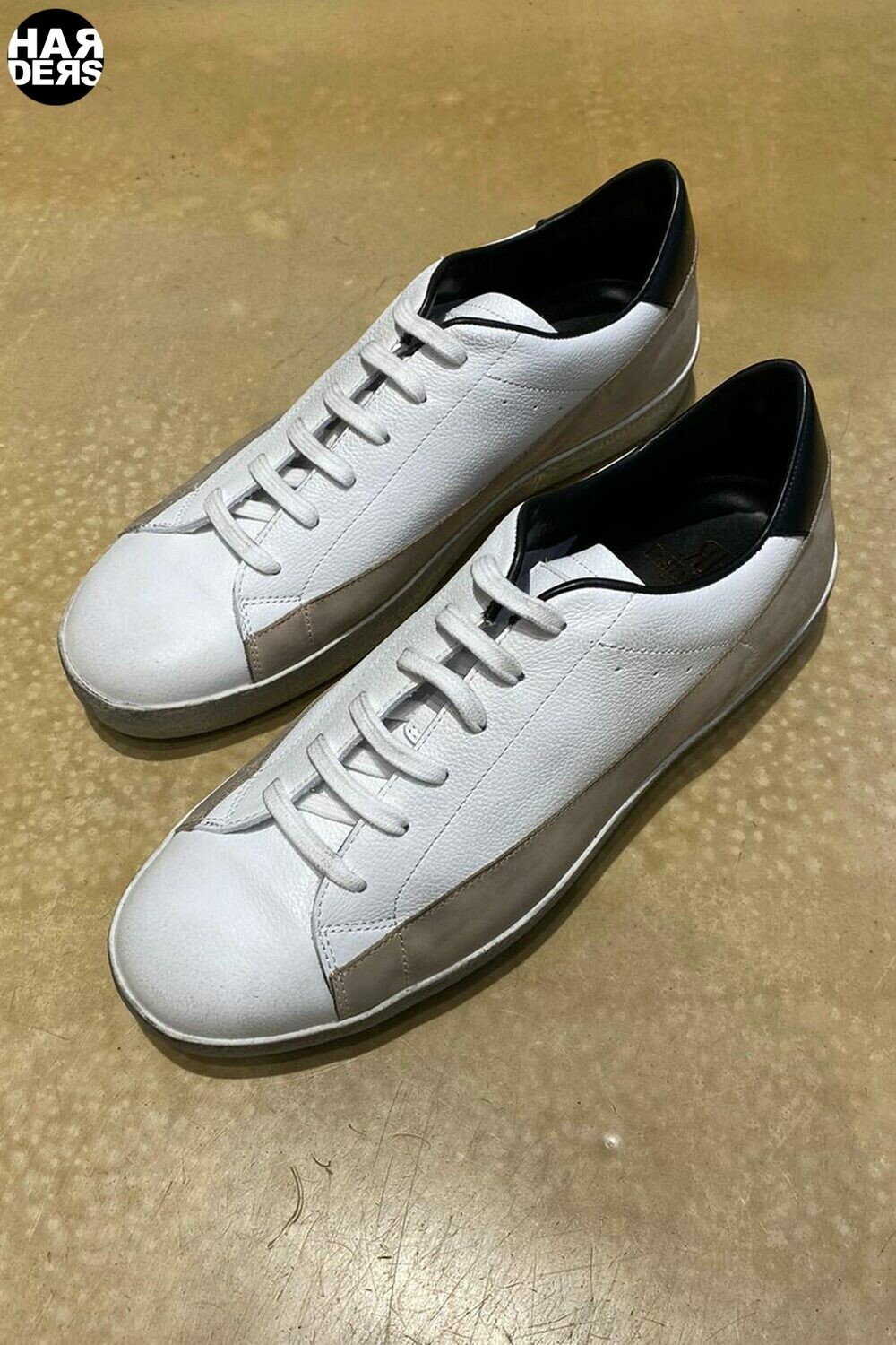 Fabiano Ricci Sneaker