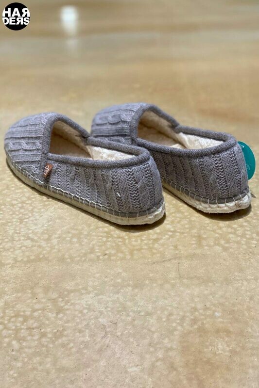 Espadrij Pantoffel CLASSIC TRESSÈE