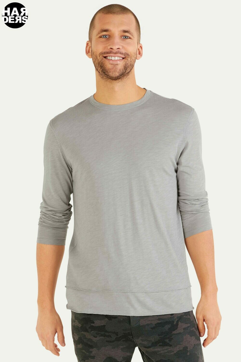 JUVIA Longsleeve