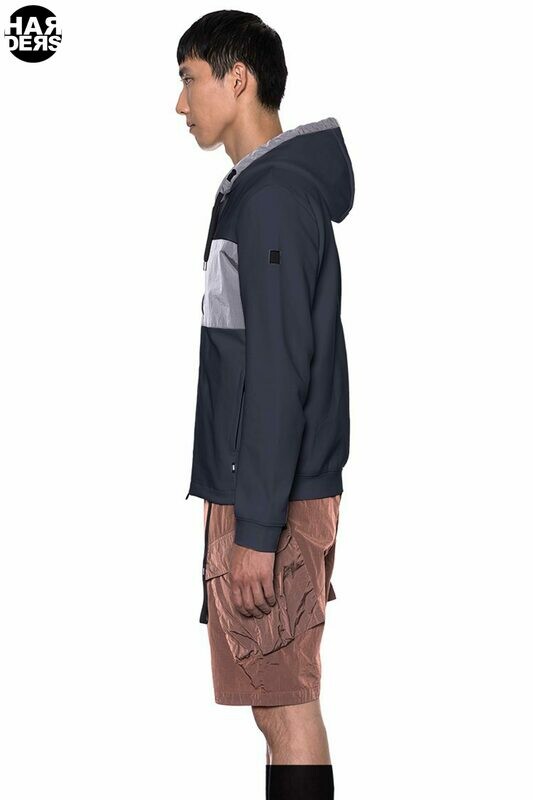 Duno Sweatjacke ASTRO