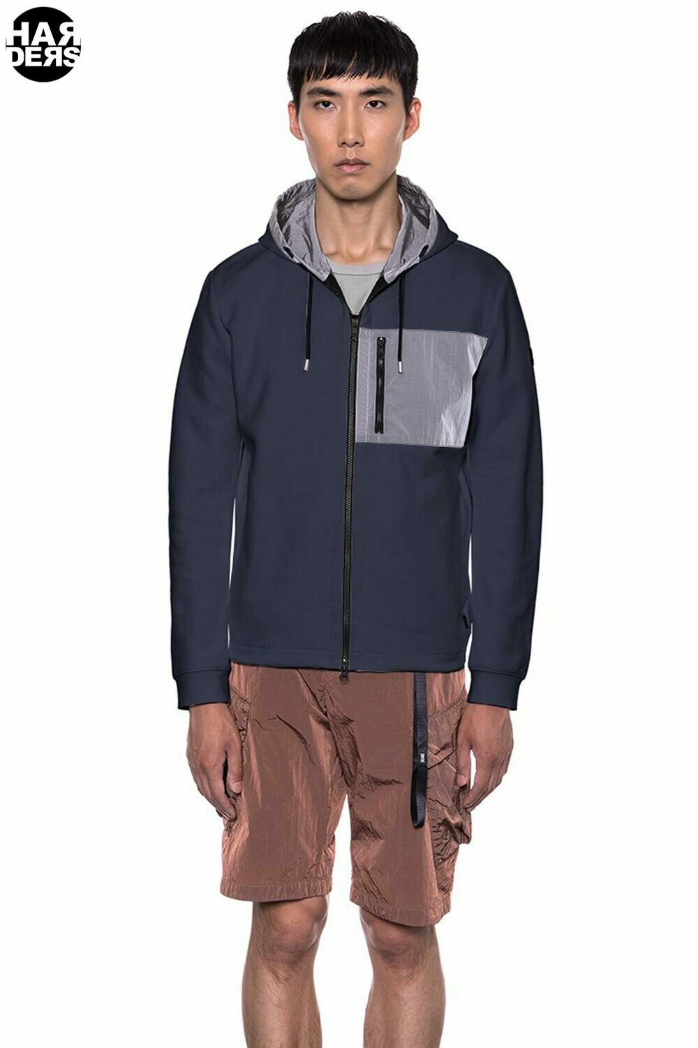 Duno Sweatjacke ASTRO