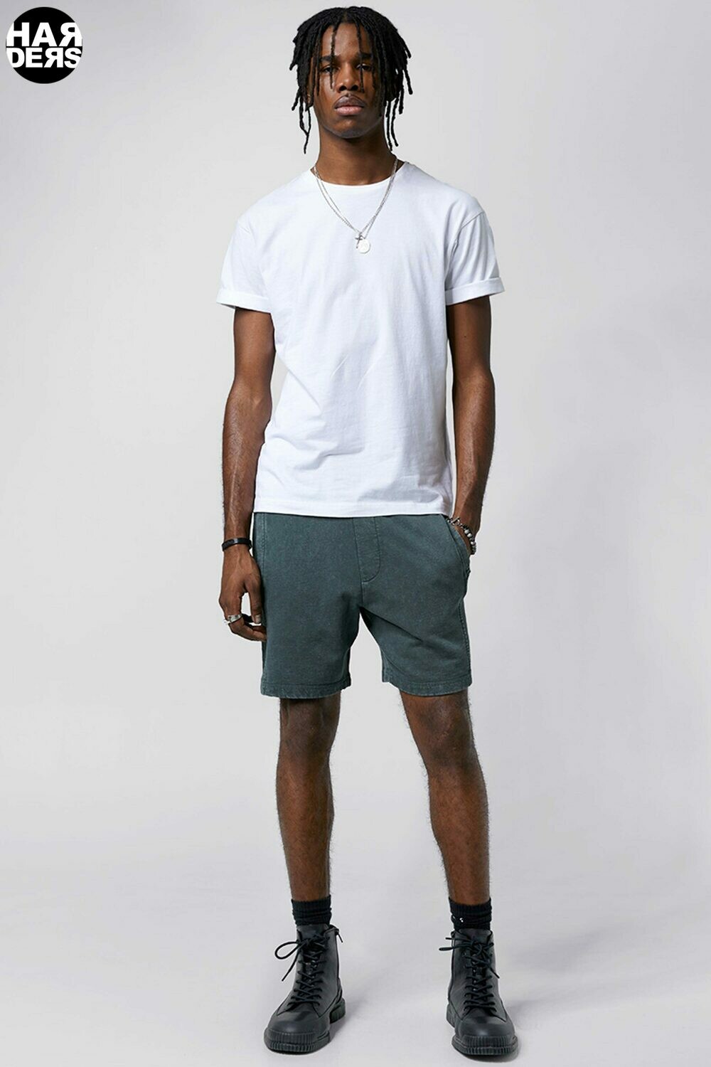 Tigha Short RAIK