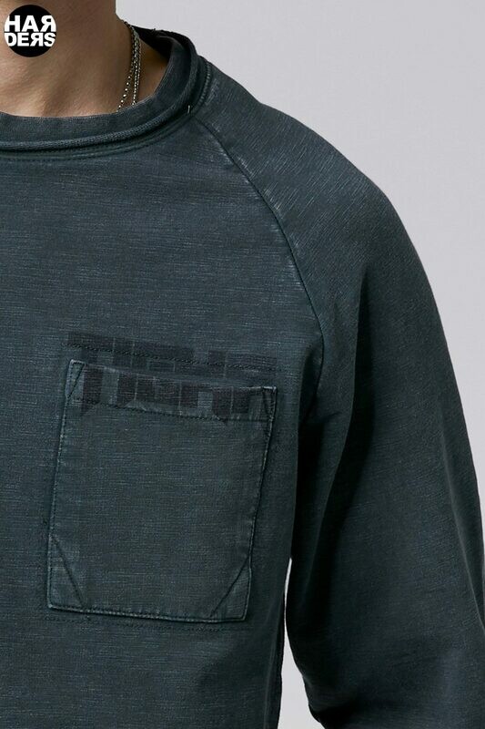 Tigha Sweatshirt KLAAS