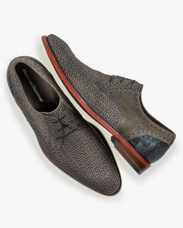 Floris van Bommel Schuhe