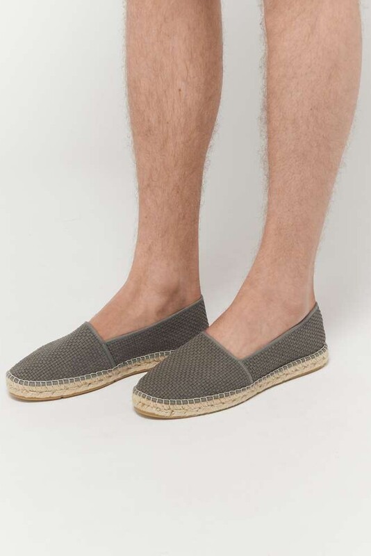 Espadrij Slipper CLASSIC TISSÉ