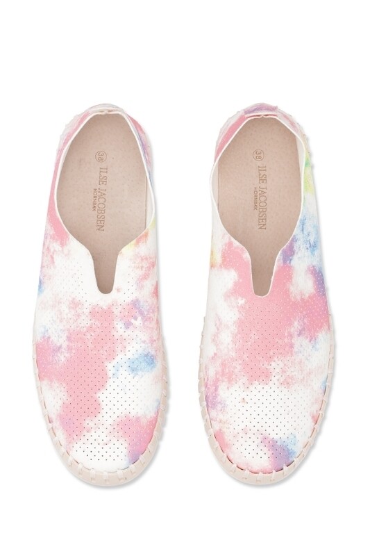 Ilse Jacobsen Sneaker TULIP