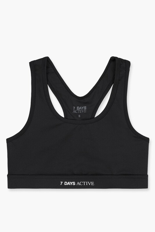 7 Days Sport-Bra KK HEAVY