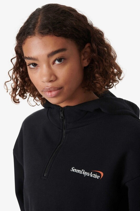 7 Days Hoodie