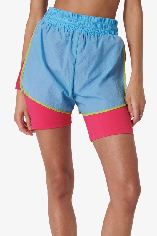 7 Days 2in1 Shorts ALTHEA