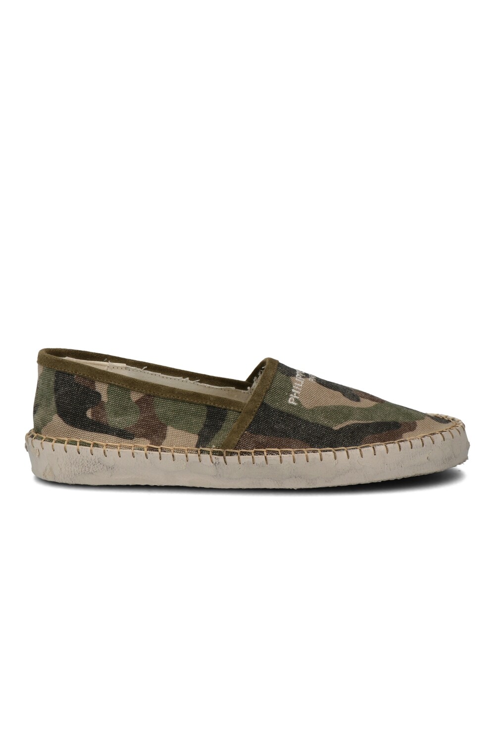 Philippe Model Espadrilles MRLU MARSEILLE