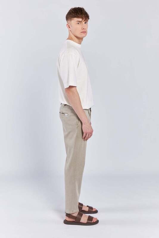 Goldgarn Chino HAFEN