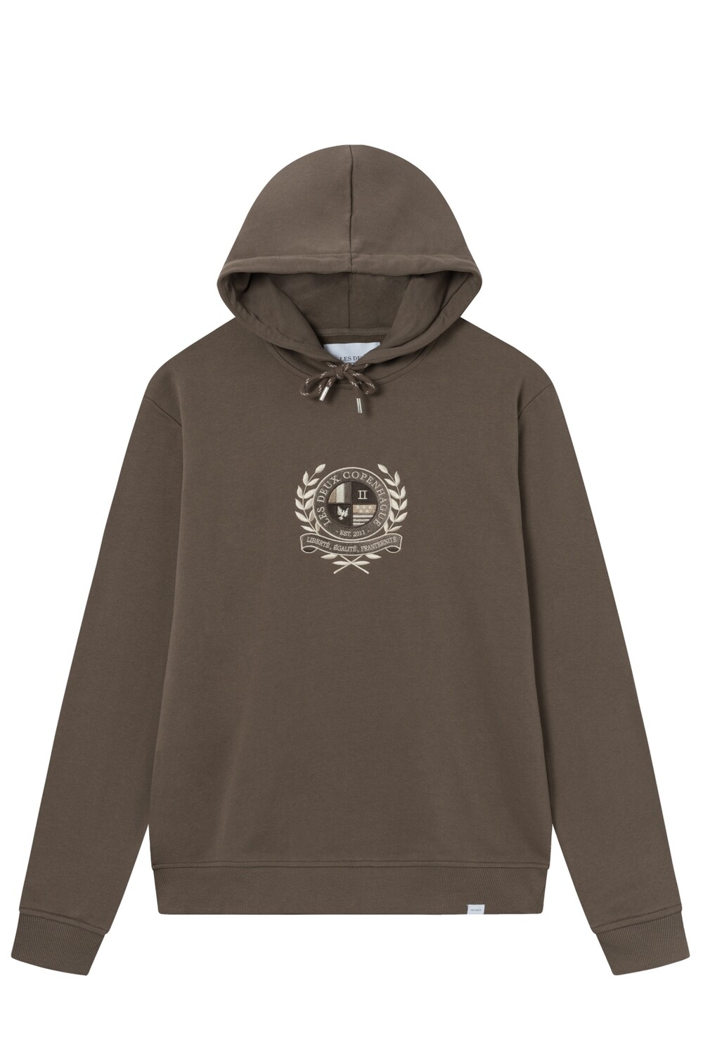 Les Deux Sweater EGALITÉ