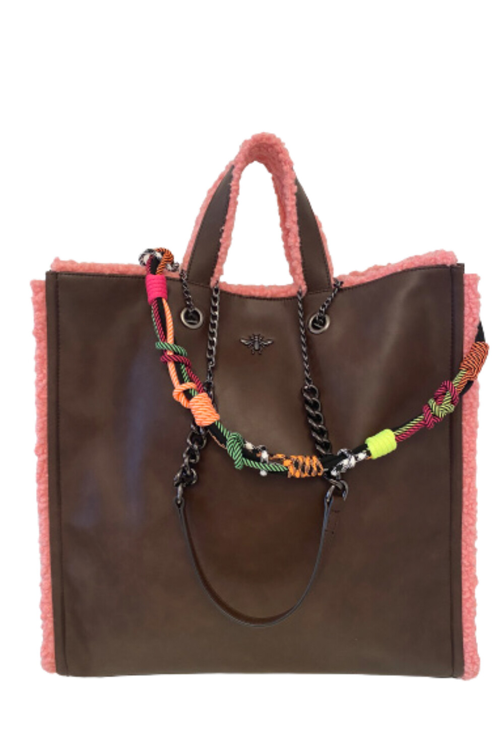Stuff Maker Tasche KENNEDY TOWN