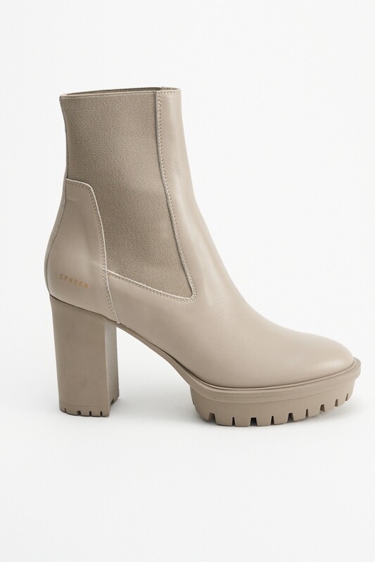 Copenhagen Stiefel CPH803