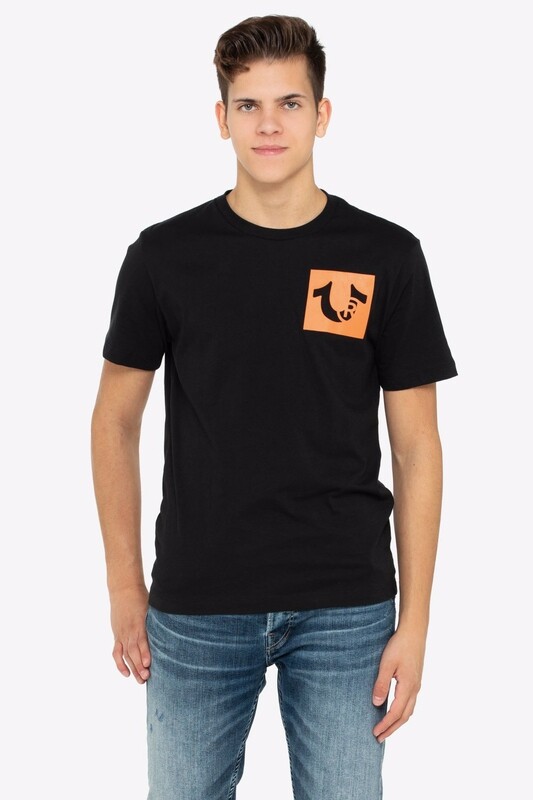 True Religion Shirt FLAG