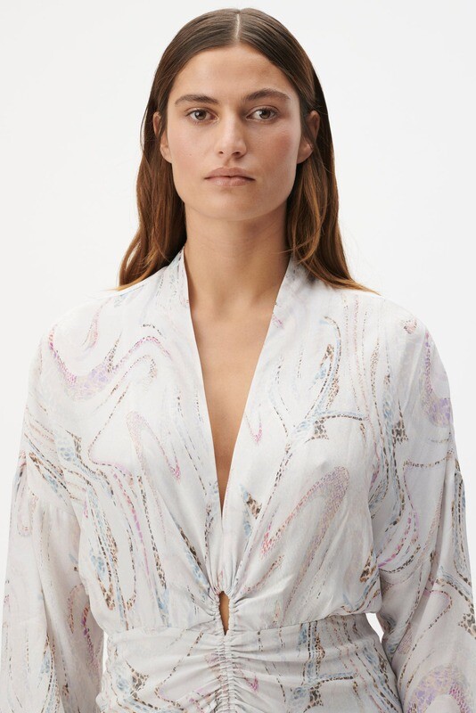LaLa Berlin Kleid DAZZY