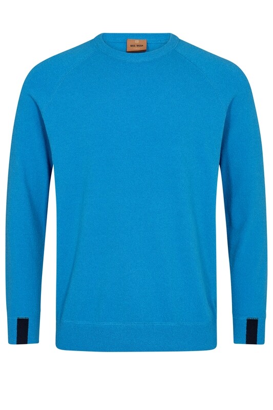 Mos Mosh Pullover MMGKYLE