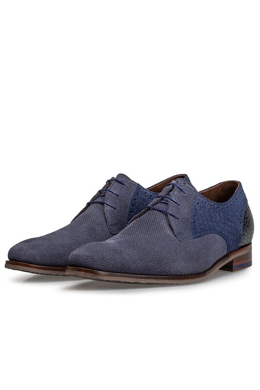 Floris van Bommel Schuhe DE STAPPER