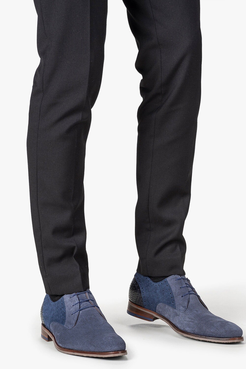 Floris van Bommel Schuhe DE STAPPER
