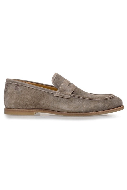 Floris van Bommel Schuhe DE KRUIMER