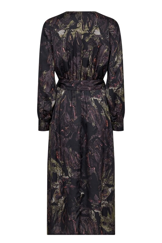 MOS MOSH KLEID MMMARKELLA