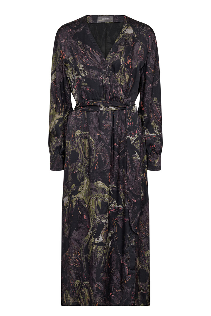 MOS MOSH KLEID MMMARKELLA