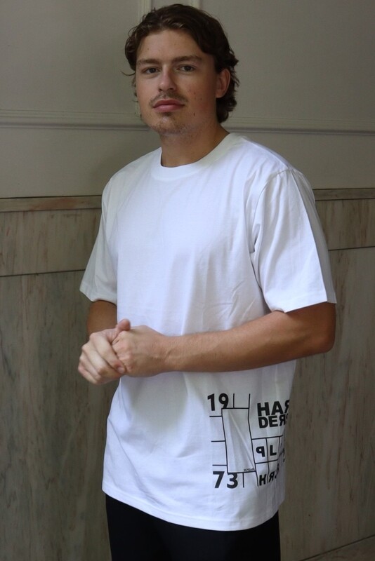 HRDR SHIRT GITTERBOX