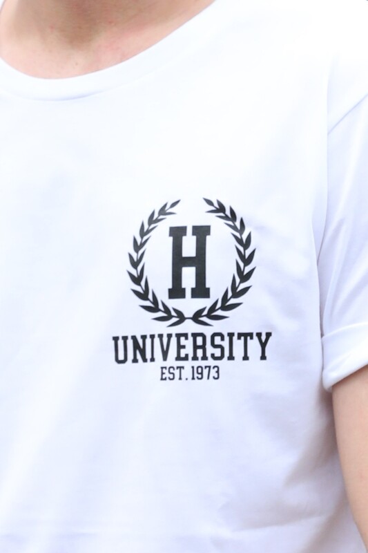 HRDR SHIRT UNIVERSITY