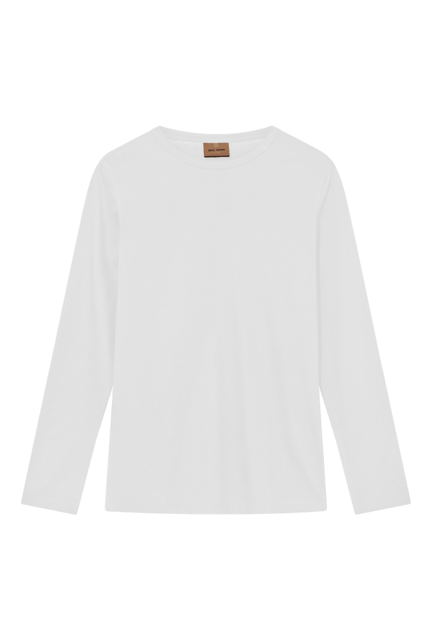 MOS MOSH LONGSLEEVE MMGPERRY