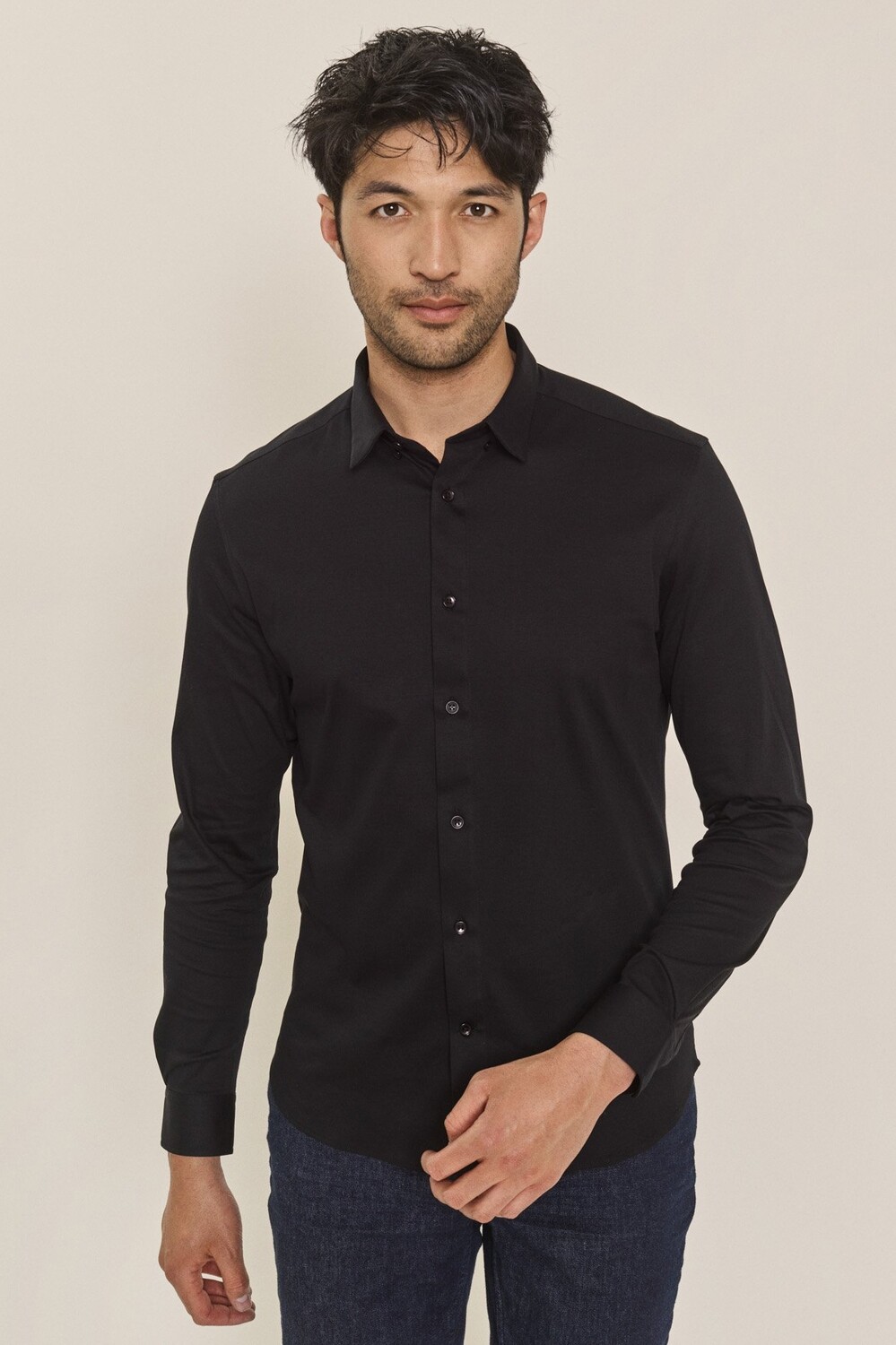 MOS MOSH HEMD MMGMARCO