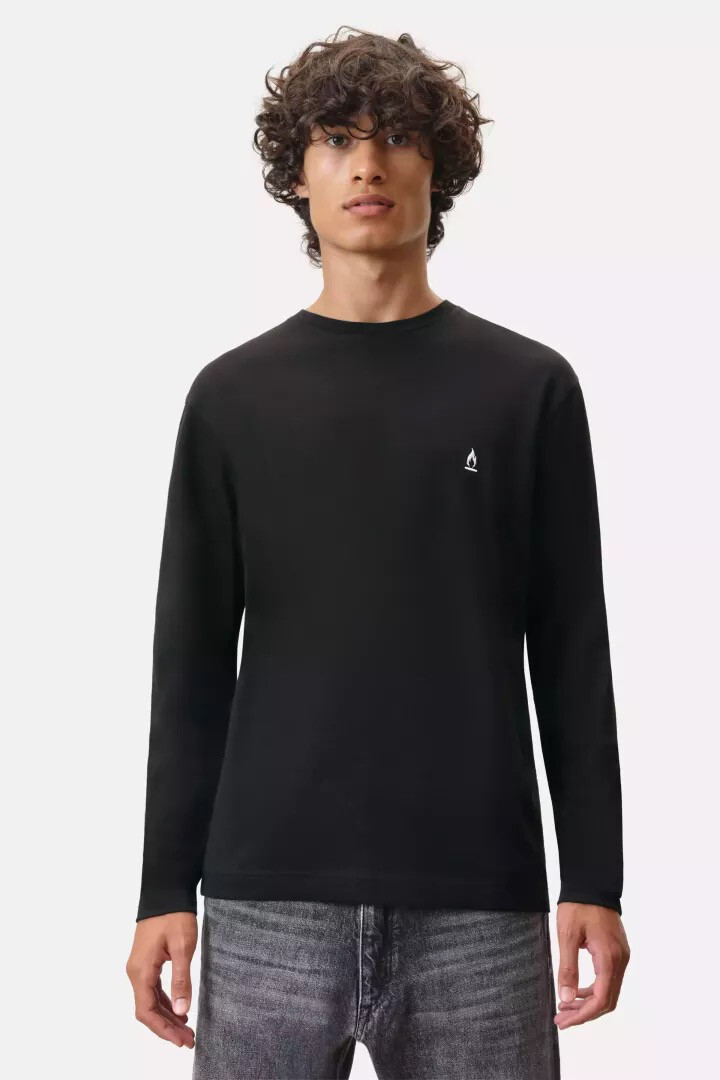 DRYKORN LONGSLEEVE VRINO