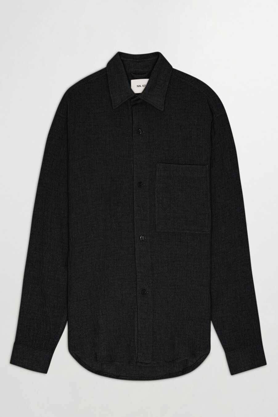 NN07 HEMD-JACKE ADWIN