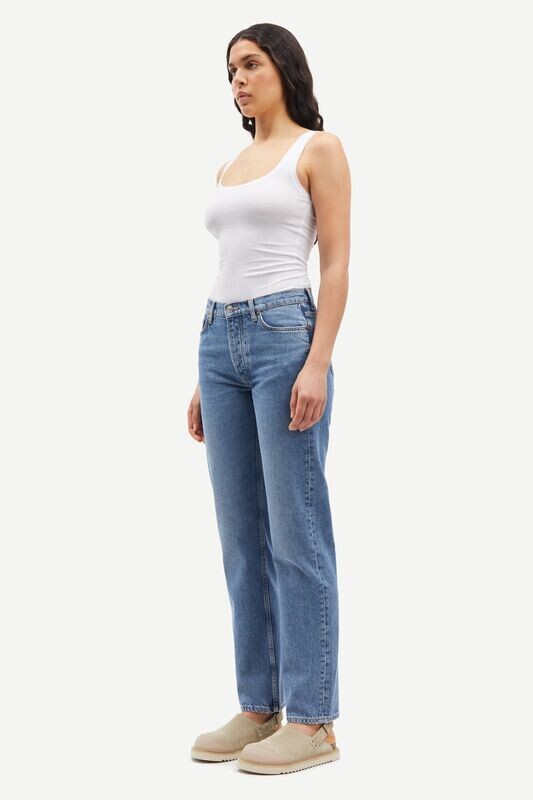 SAMSOE SAMSOE JEANS SASUSAN