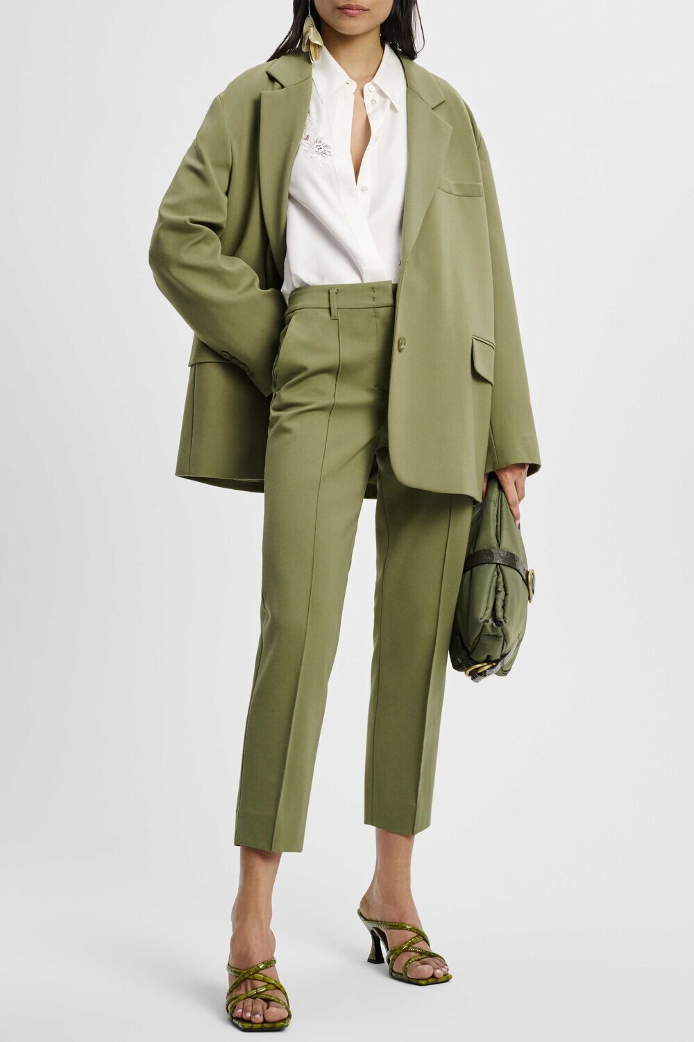 DOROTHEE SCHUMACHER HOSE EMOTIONAL ESSENCE