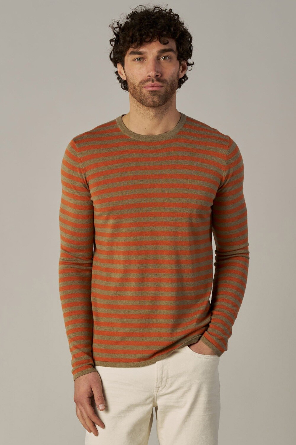 MOS MOSH LONGSLEEVE-SHIRT MMGADAM