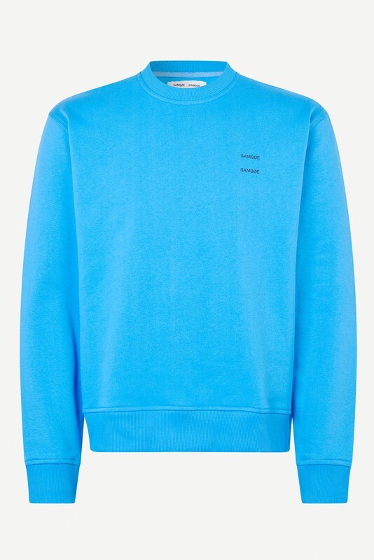 SAMSOE SAMSOE SWEATER JOEL