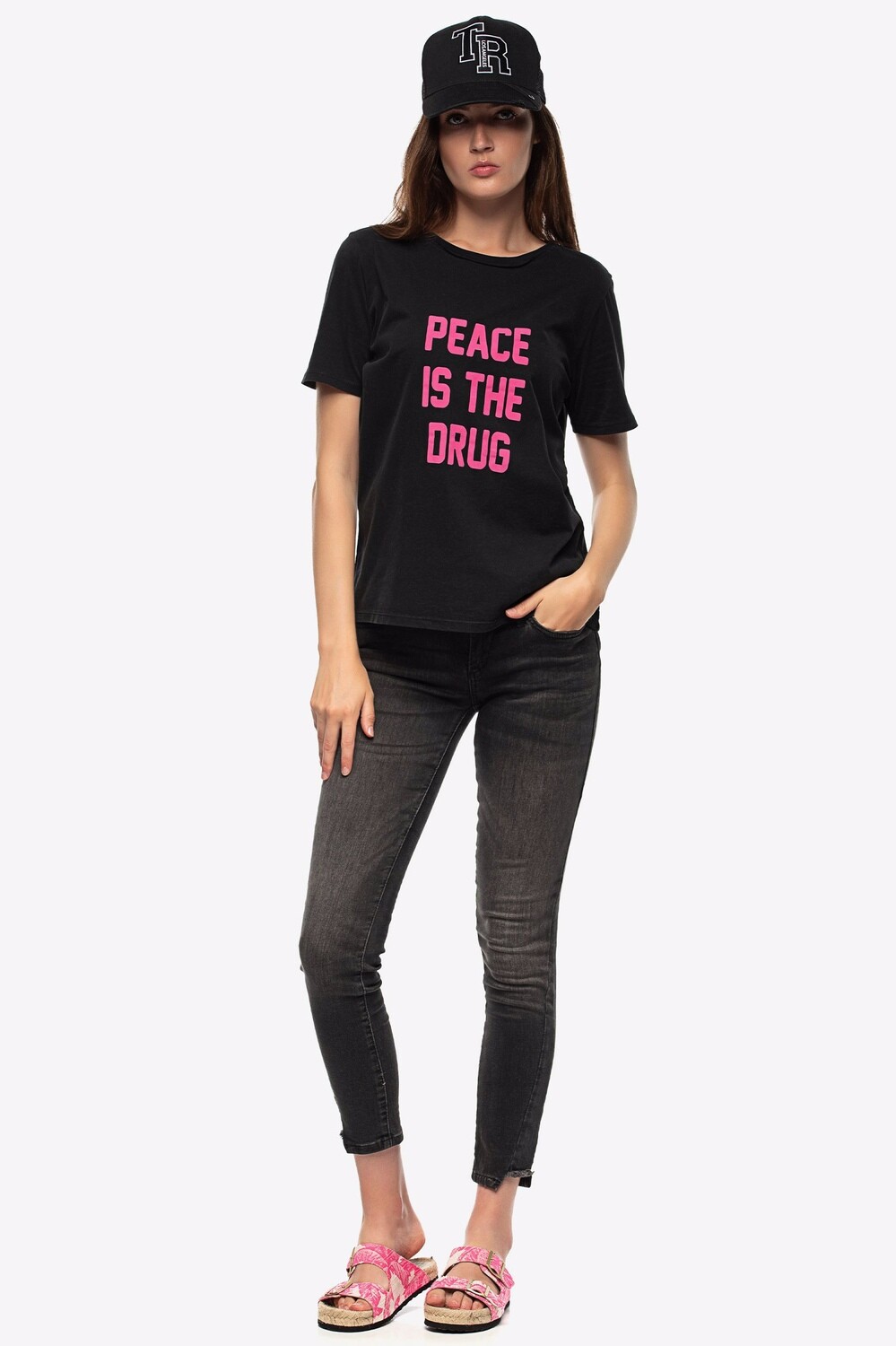 TRUE RELIGION JEANS HALLE