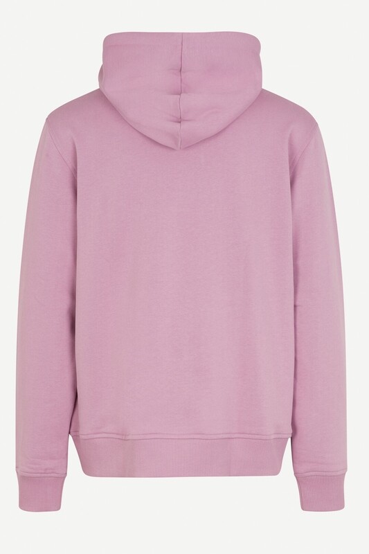 SAMSOE SAMSOE HOODIE JOEL