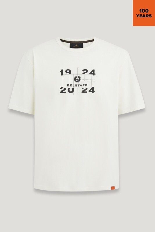 BELSTAFF CENTENARY SHIRT
