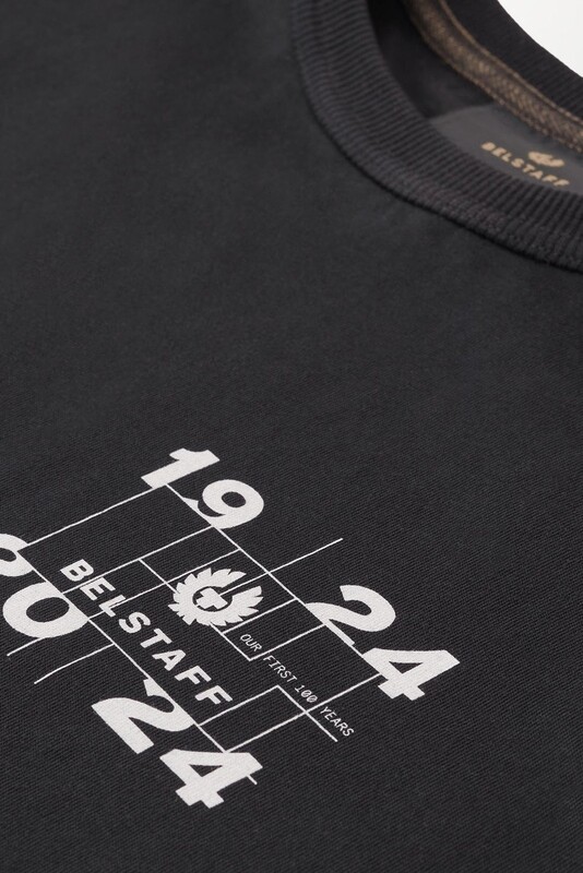 BELSTAFF CENTENARY SHIRT