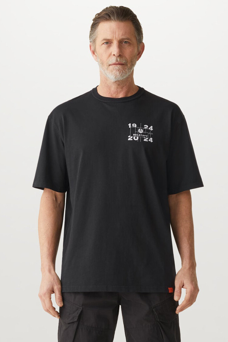 BELSTAFF CENTENARY SHIRT