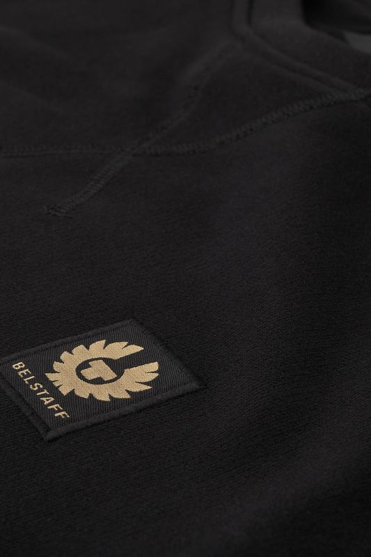 BELSTAFF SWEATER
