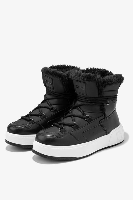 D.FRANKLIN BOOTS COURT BOMB