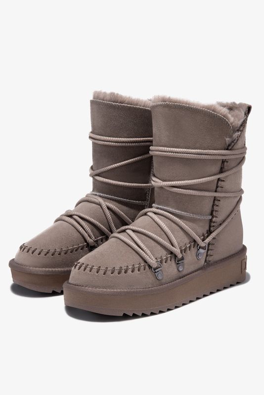 D.FRANKLIN BOOTS NORDIC NOVA