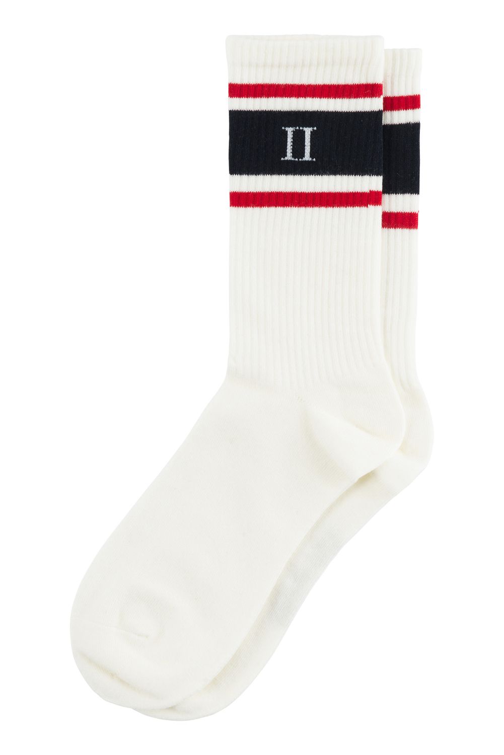 LES DEUX SOCKEN WILLIAM