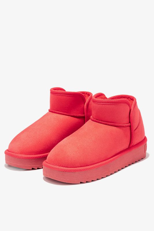 D.FRANKLIN BOOTS NORDIC LOW