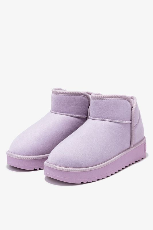 D.FRANKLIN BOOTS NORDIC LOW