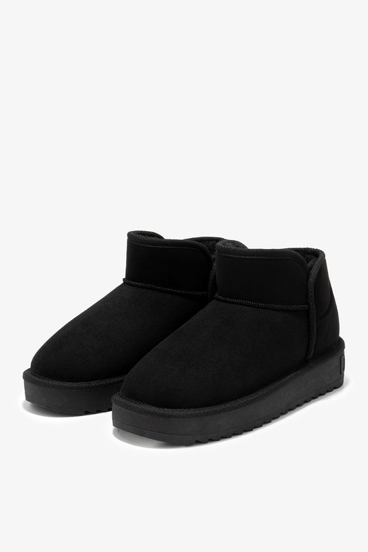 D.FRANKLIN BOOTS NORDIC LOW