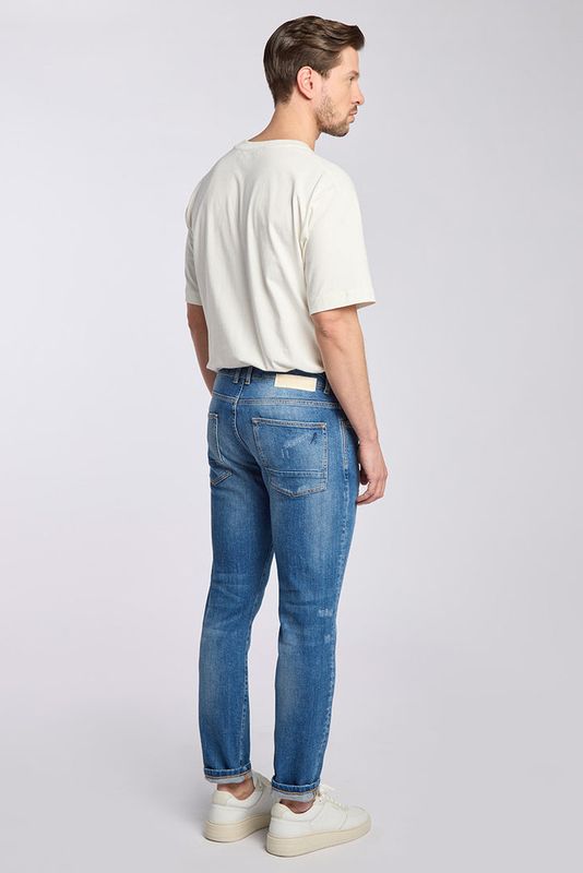 GOLDGARN JEANS U2