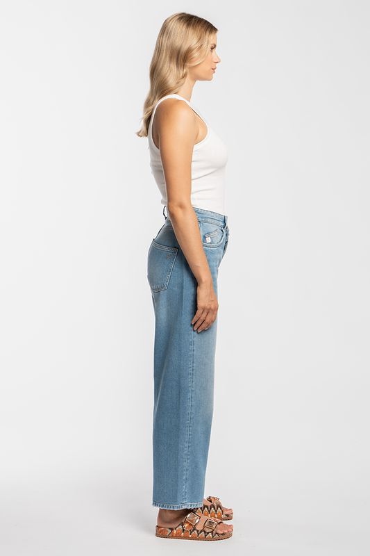 GOLDGARN JEANS C7 CROSS FIT